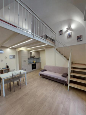 Casa vacanze Mezzanine 3